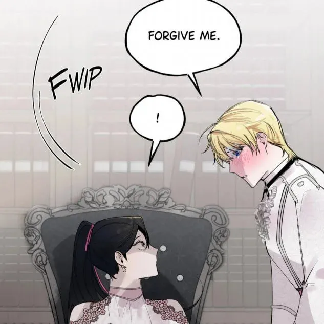 In the Doghouse Chapter 37 page 8 - 