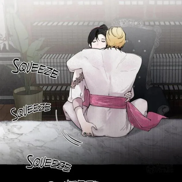 In the Doghouse Chapter 37 page 72 - 