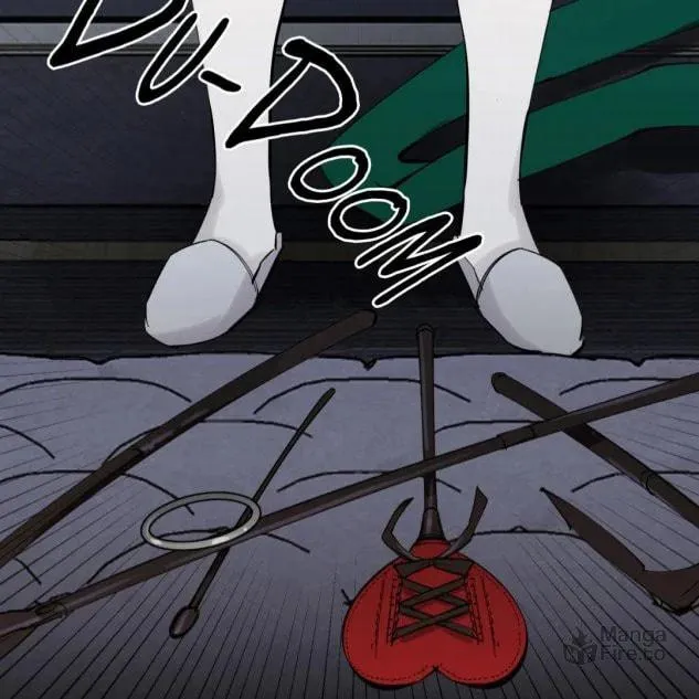 In the Doghouse Chapter 37 page 96 - 