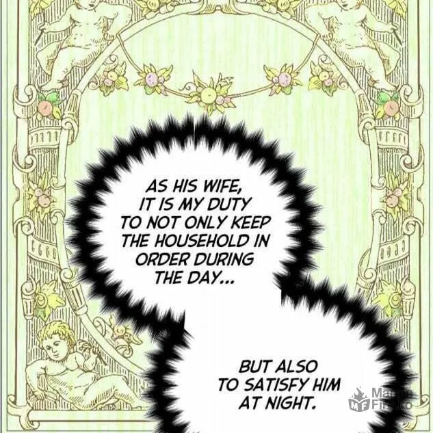 In the Doghouse Chapter 37 page 99 - 
