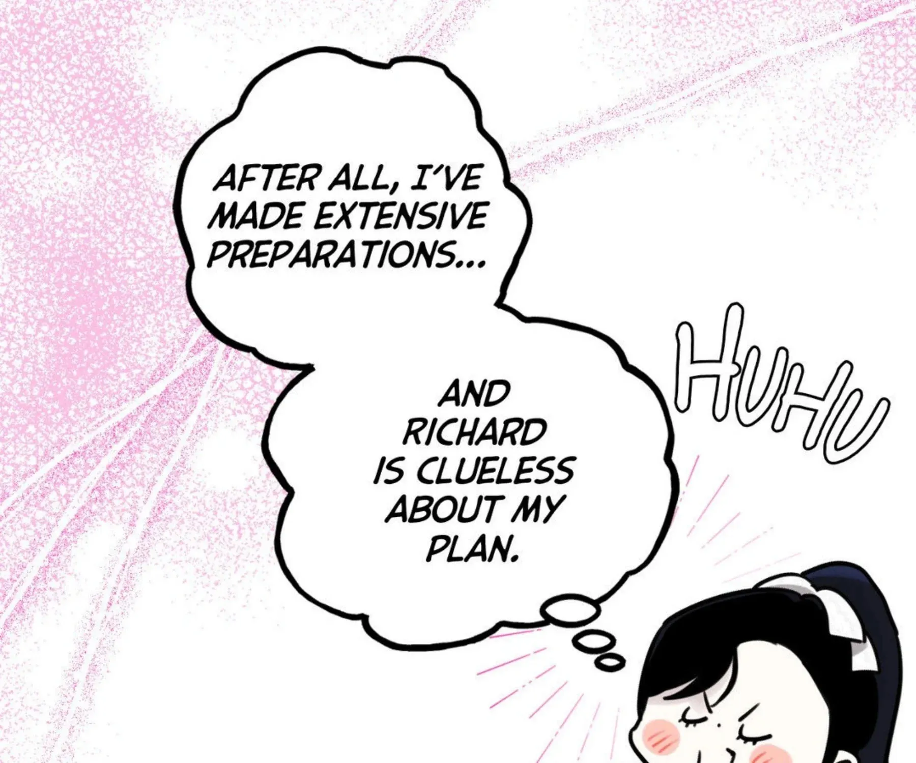 In the Doghouse Chapter 38 page 103 - 