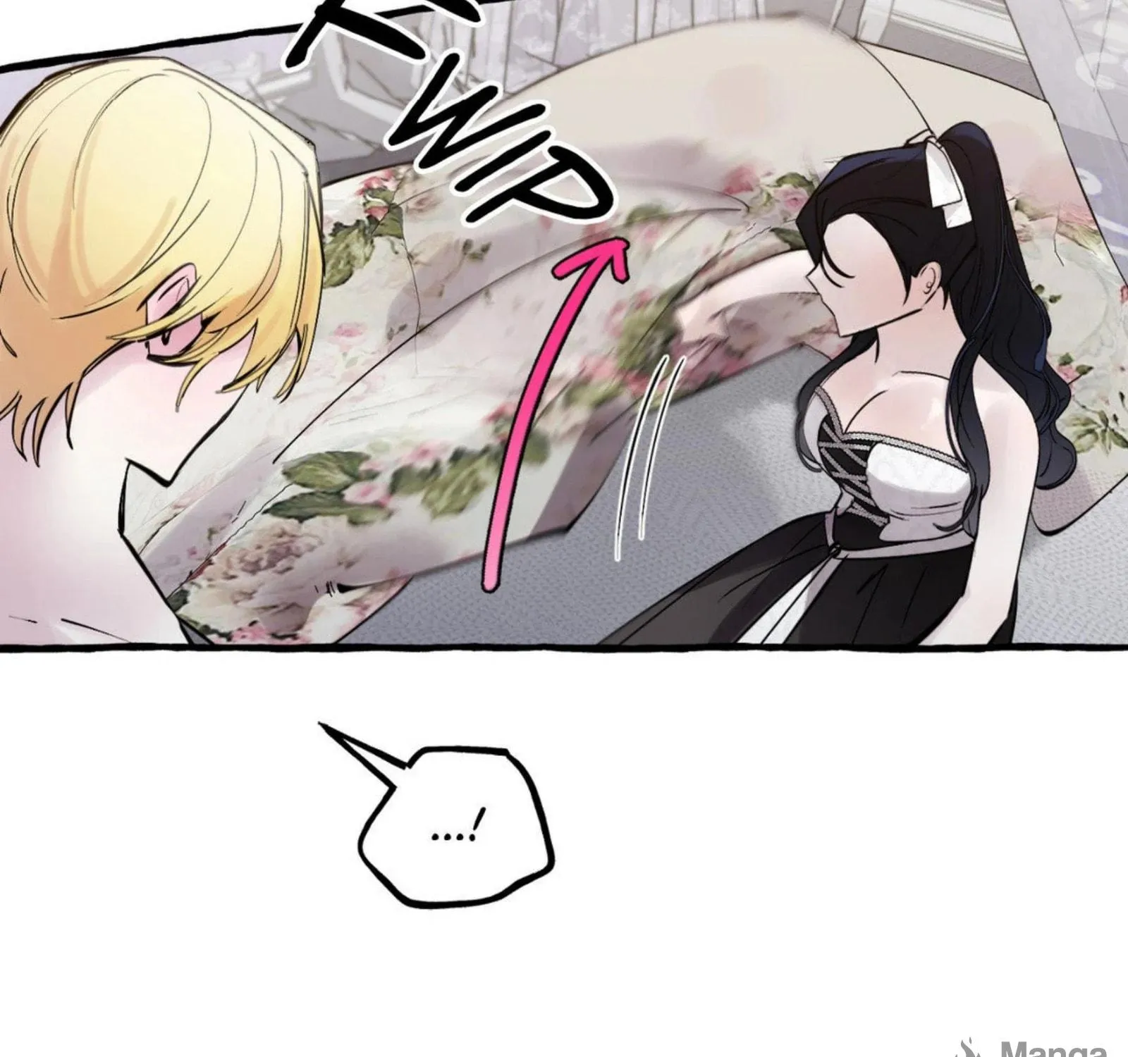 In the Doghouse Chapter 38 page 105 - 