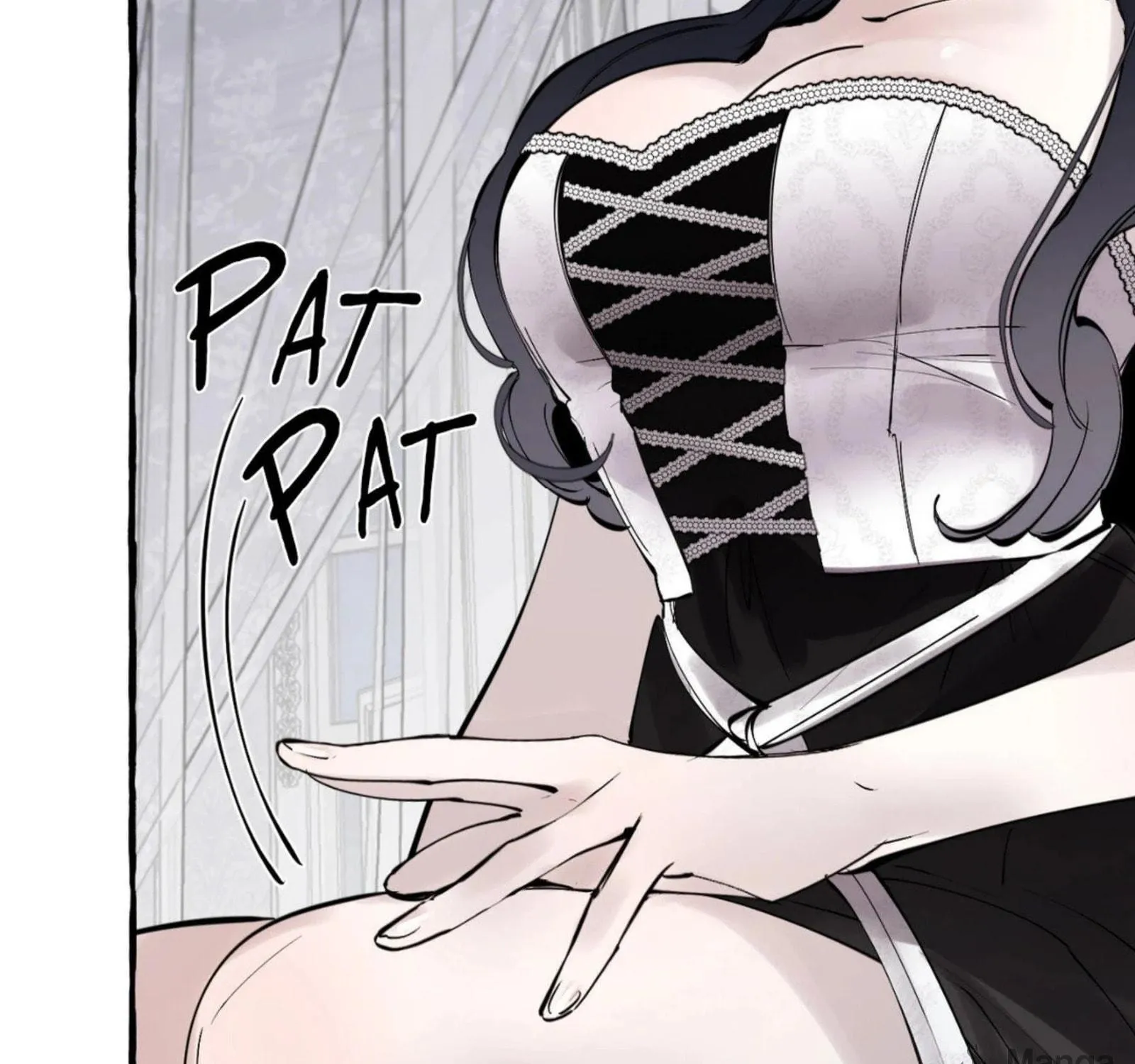 In the Doghouse Chapter 38 page 109 - 