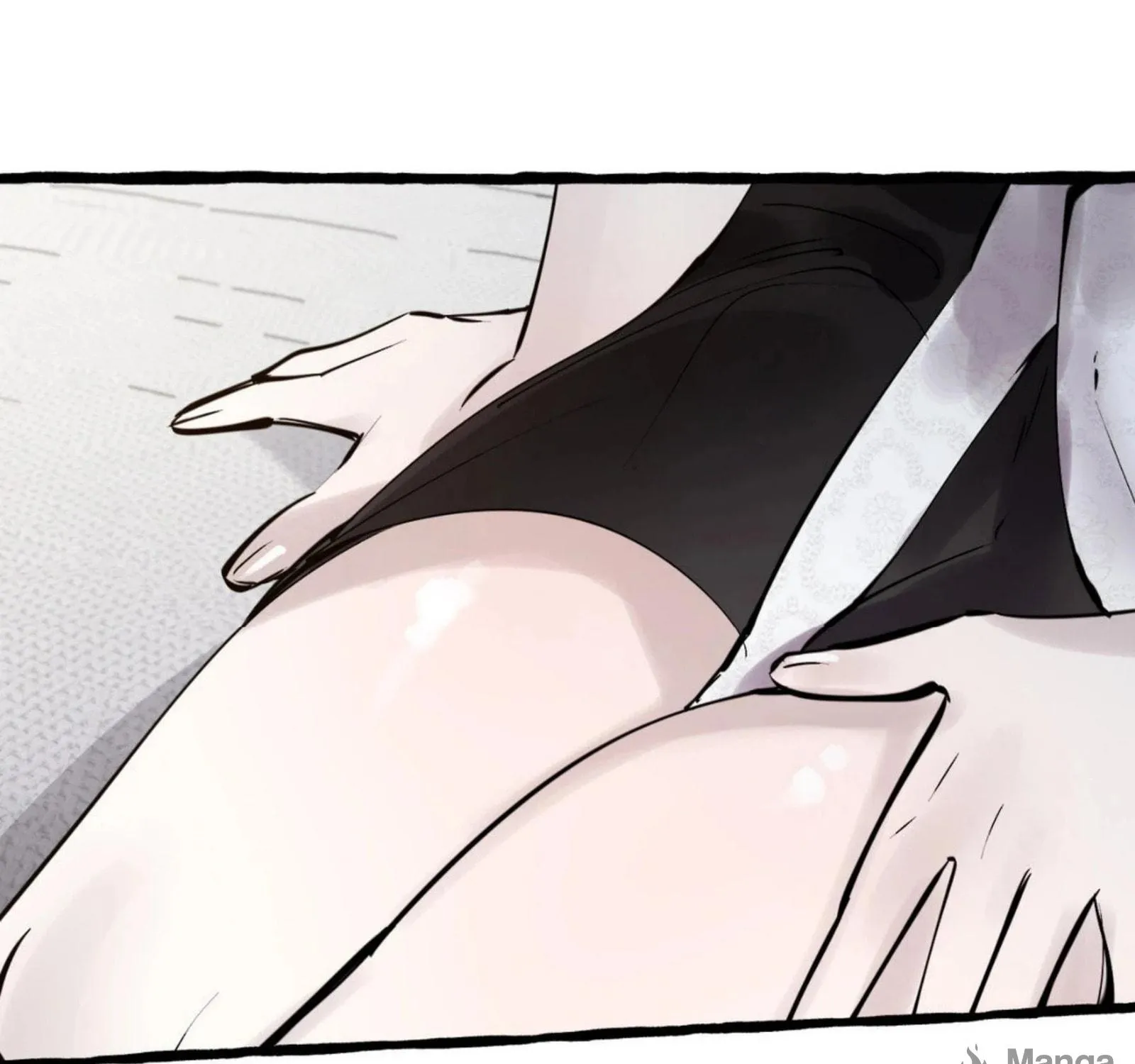 In the Doghouse Chapter 38 page 115 - 