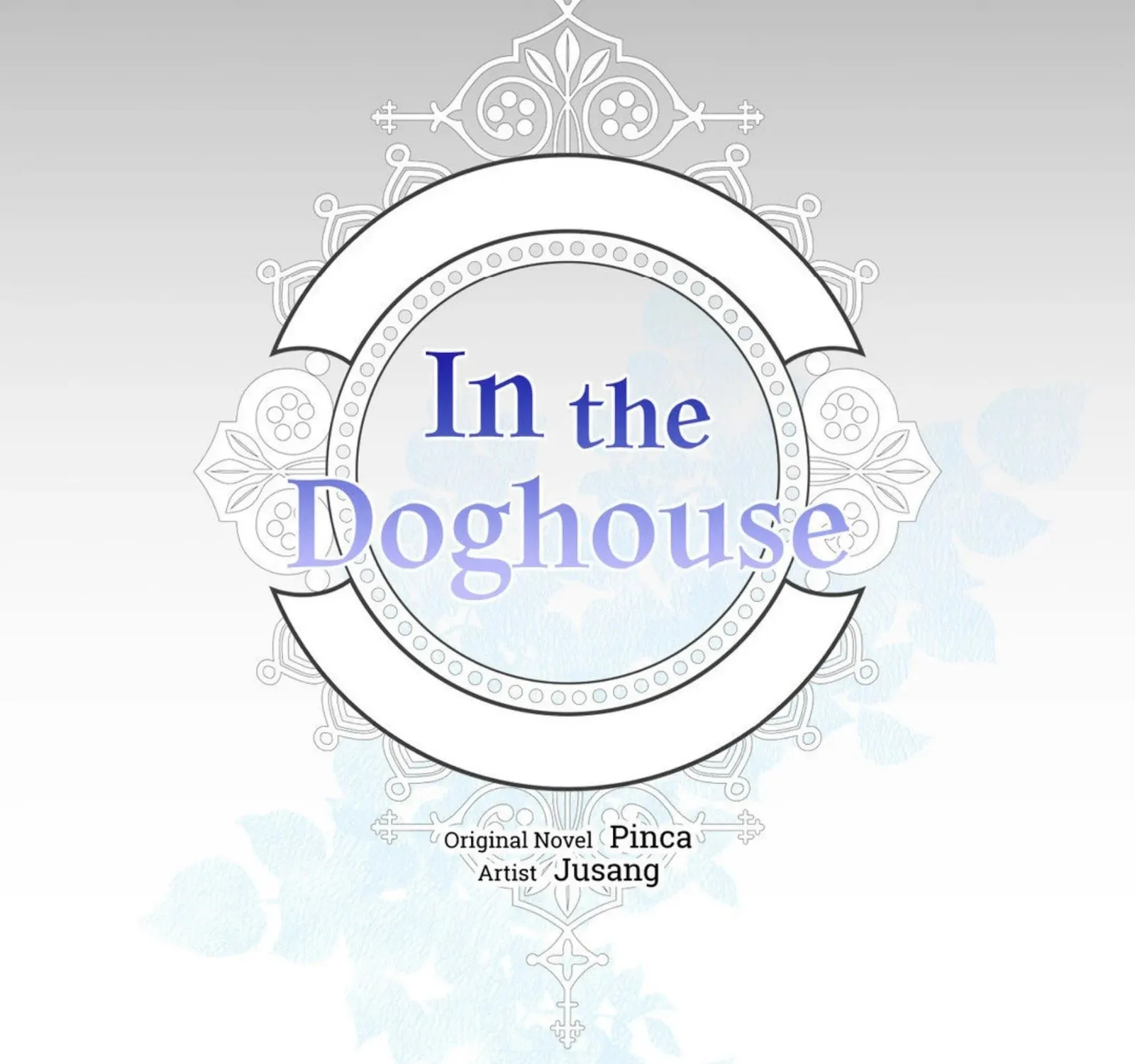 In the Doghouse Chapter 38 page 13 - 