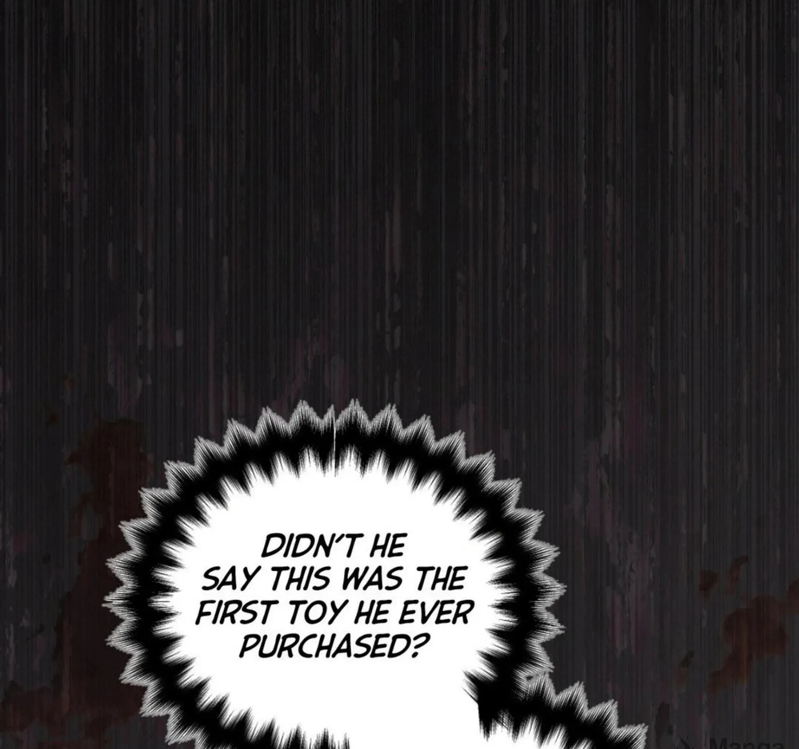 In the Doghouse Chapter 38 page 135 - 
