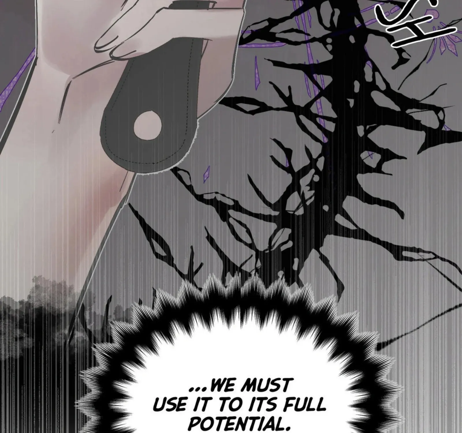 In the Doghouse Chapter 38 page 141 - 