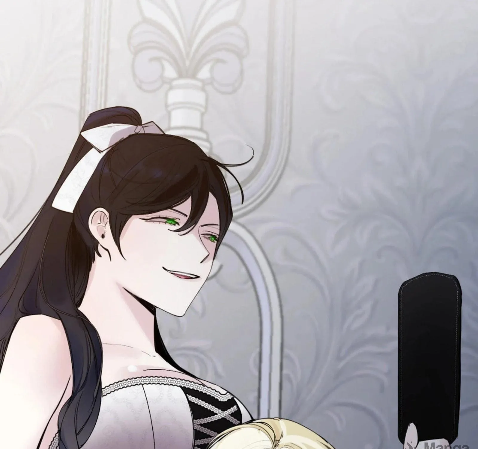 In the Doghouse Chapter 38 page 145 - 