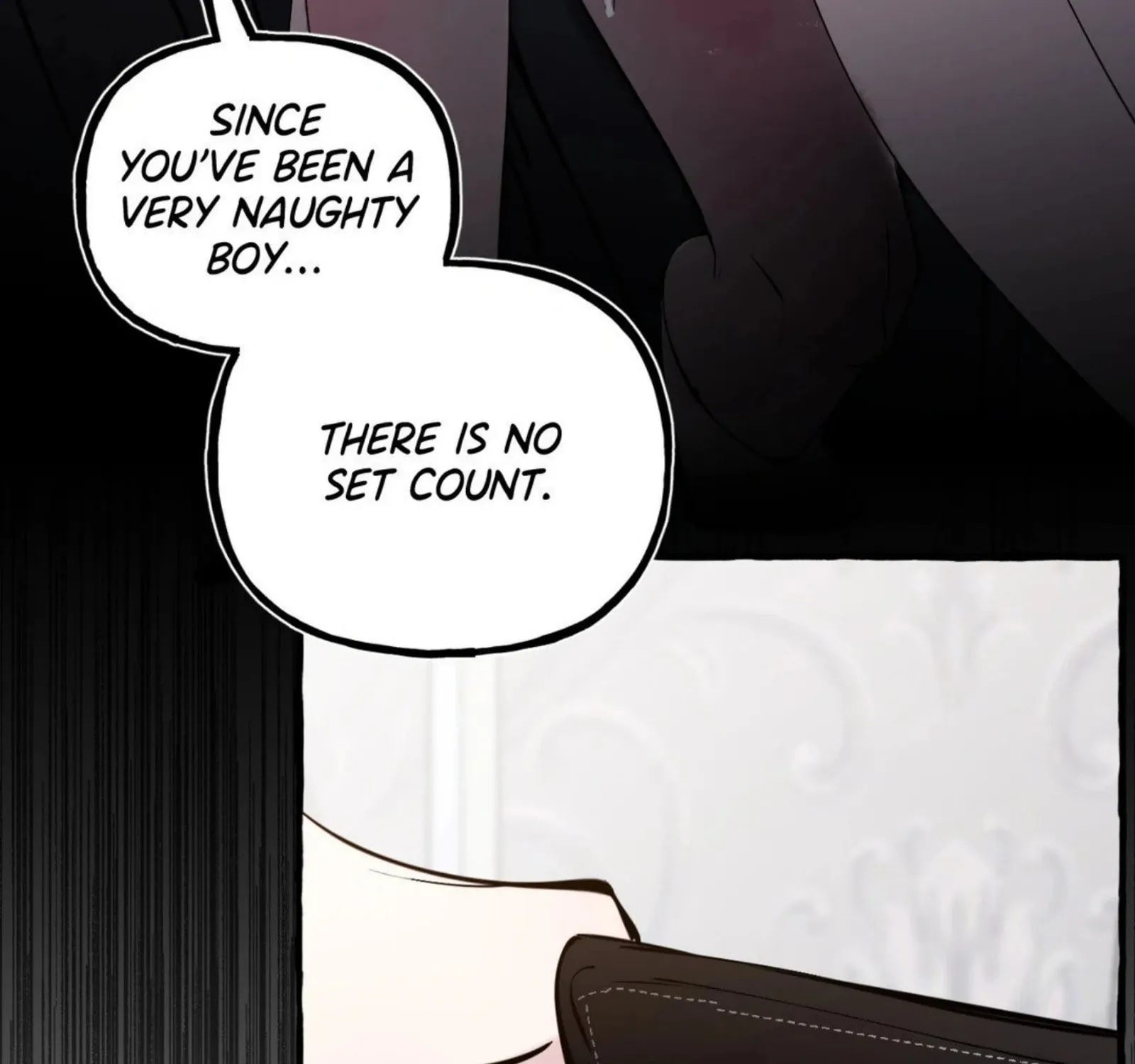 In the Doghouse Chapter 38 page 149 - 