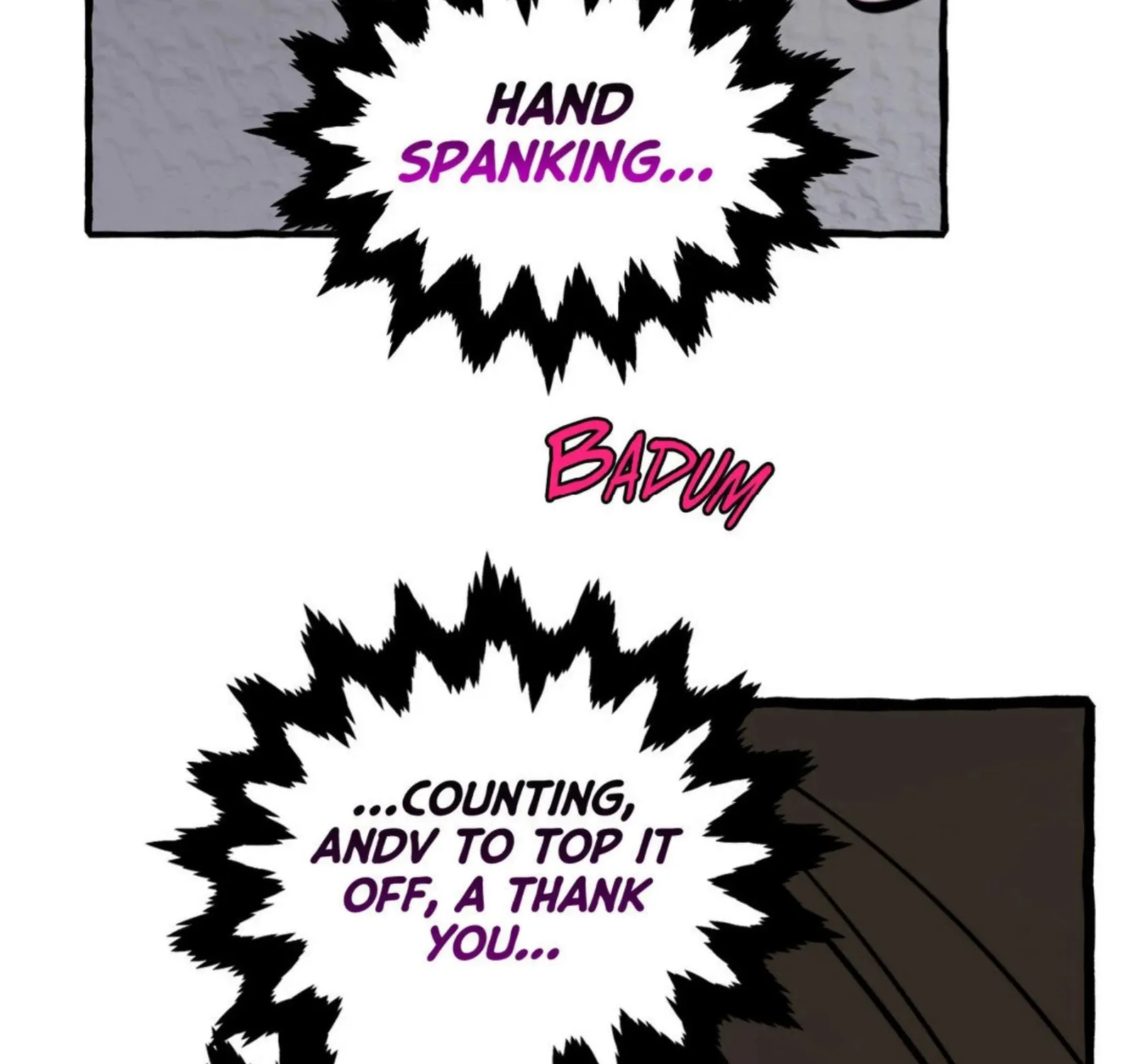 In the Doghouse Chapter 38 page 159 - 