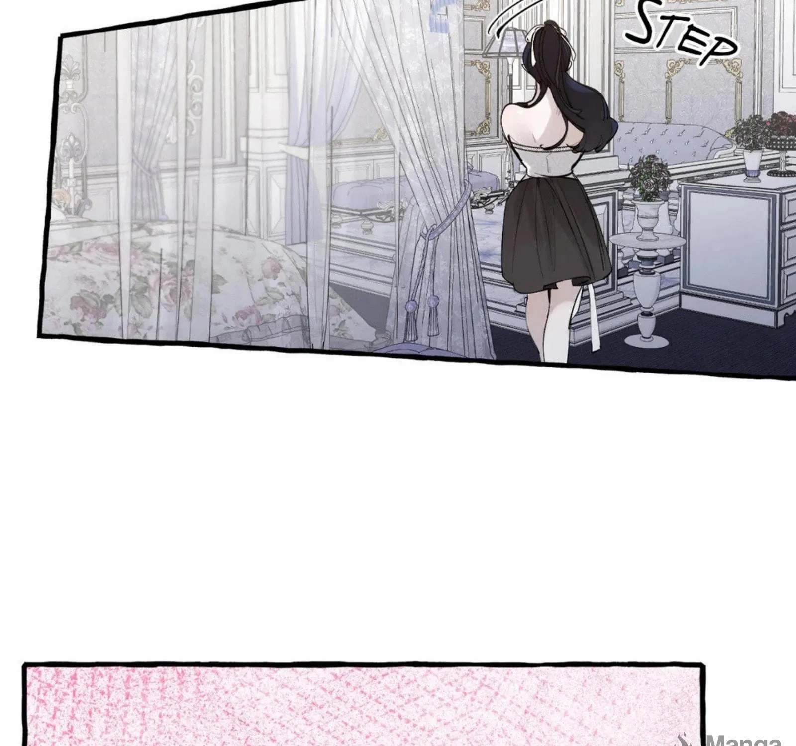 In the Doghouse Chapter 38 page 17 - 