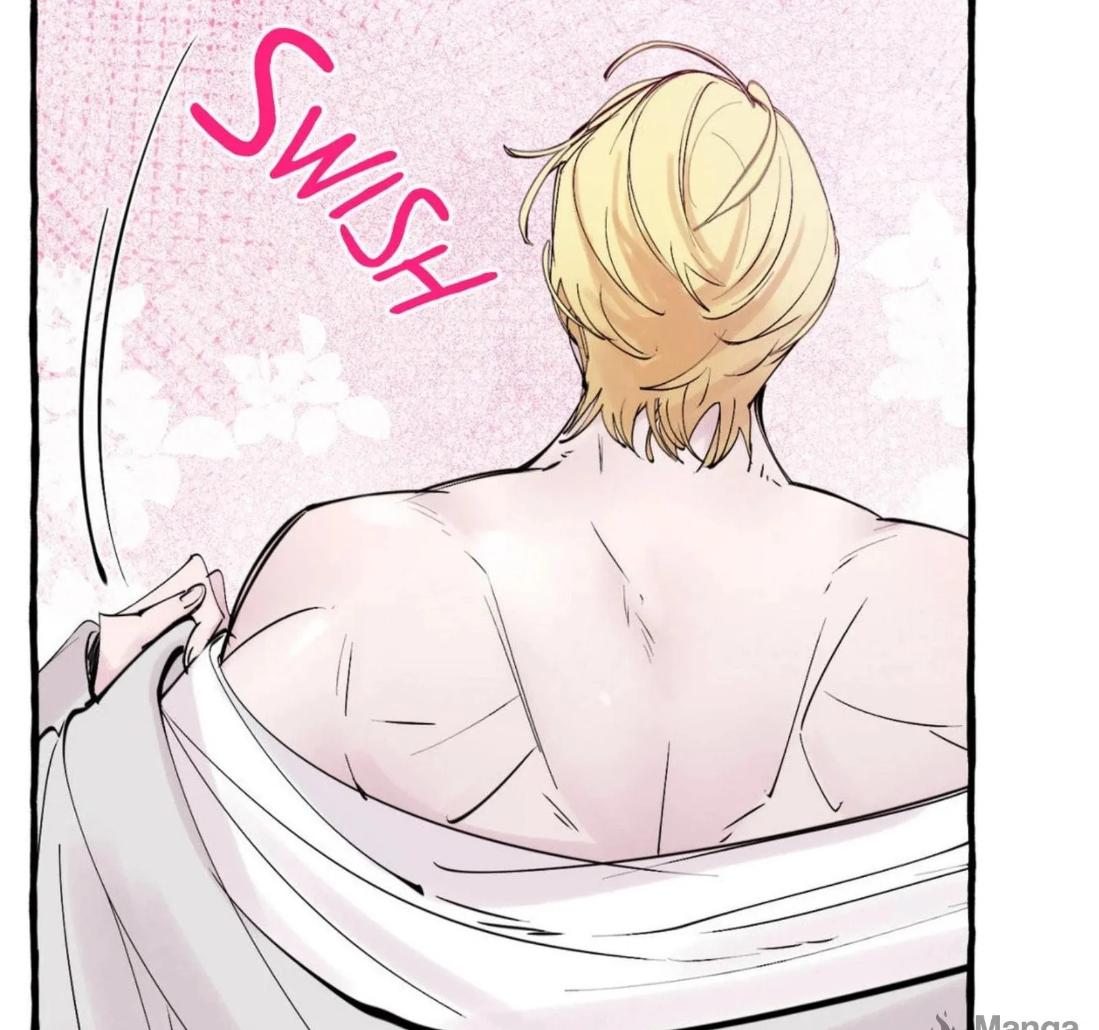 In the Doghouse Chapter 38 page 19 - 