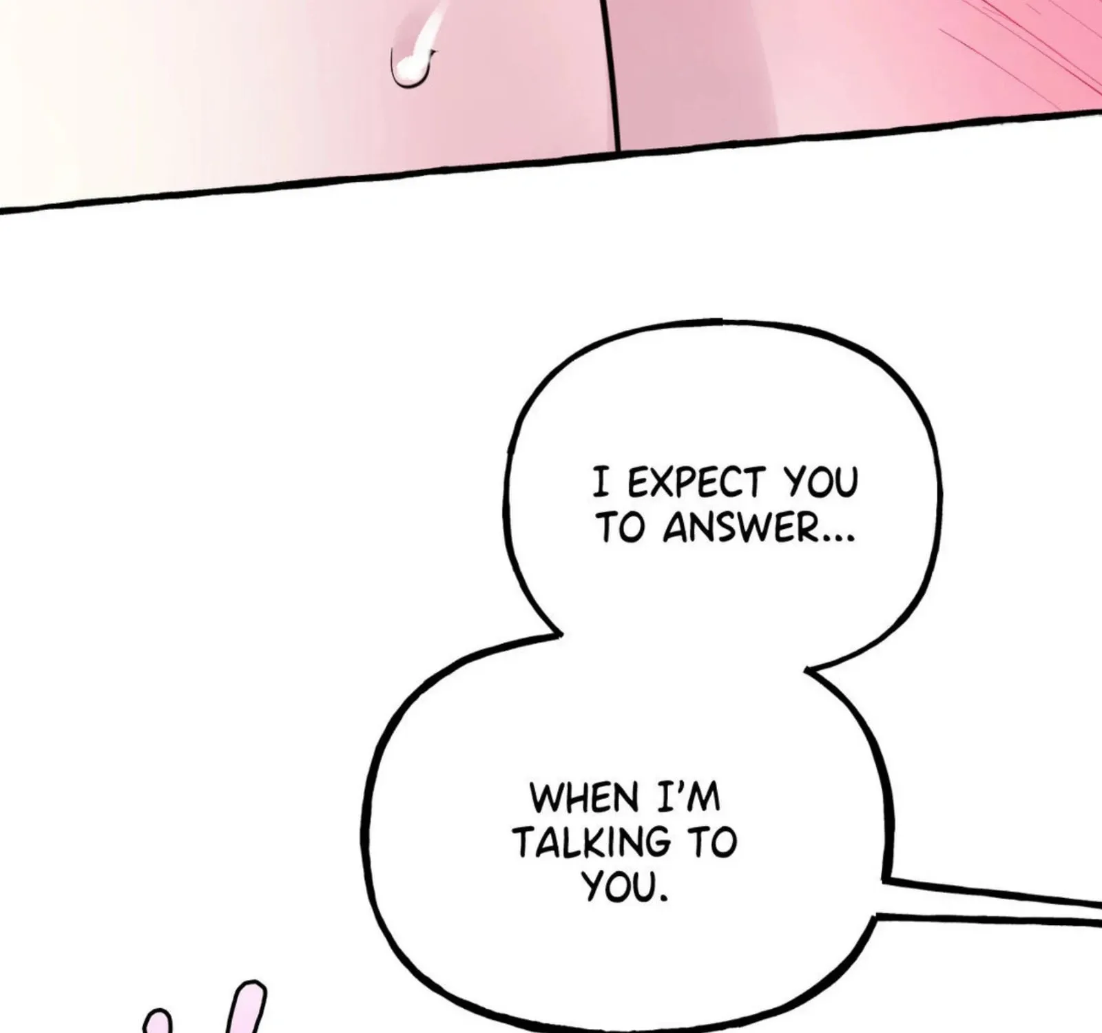 In the Doghouse Chapter 38 page 181 - 