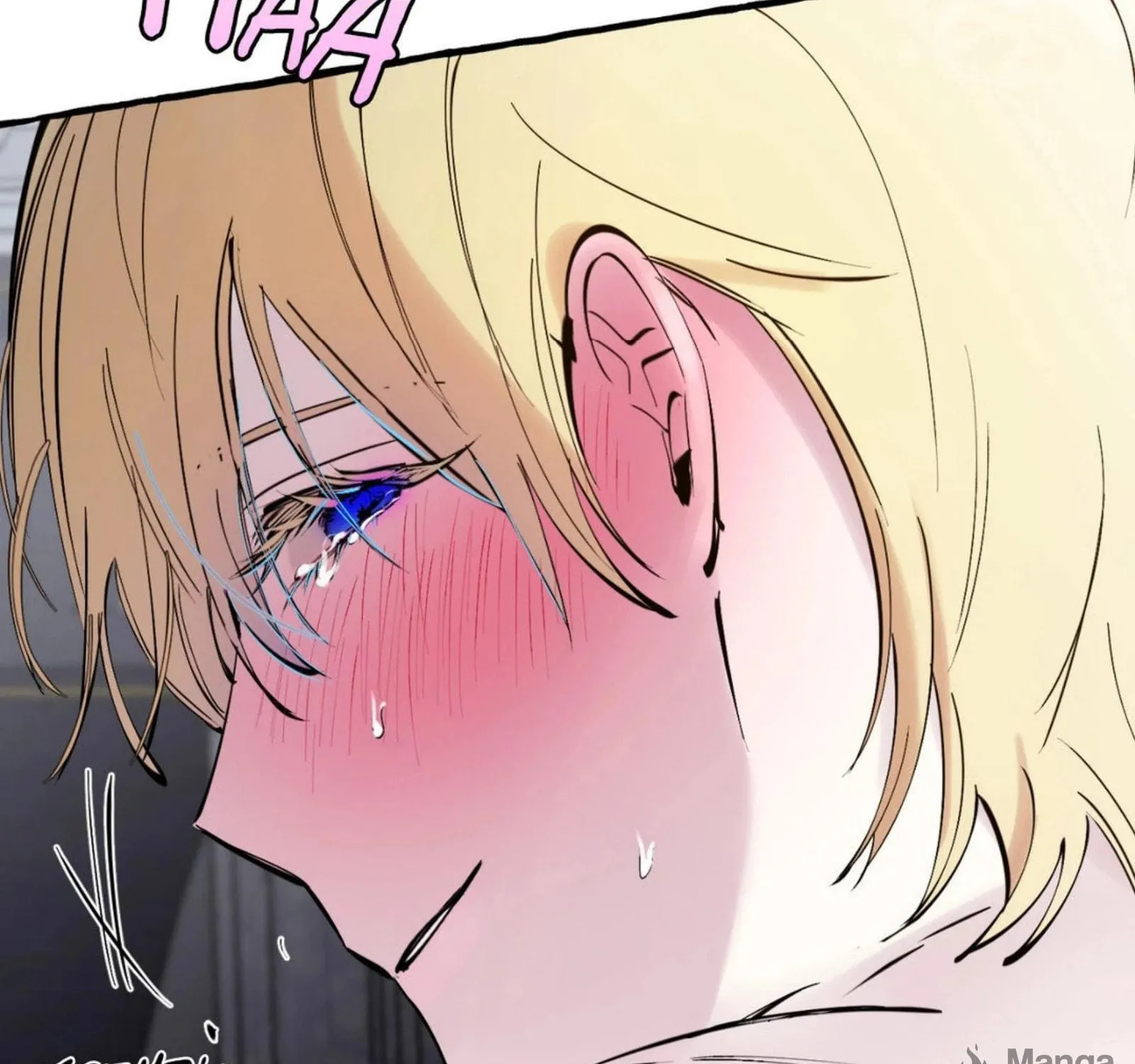 In the Doghouse Chapter 38 page 183 - 