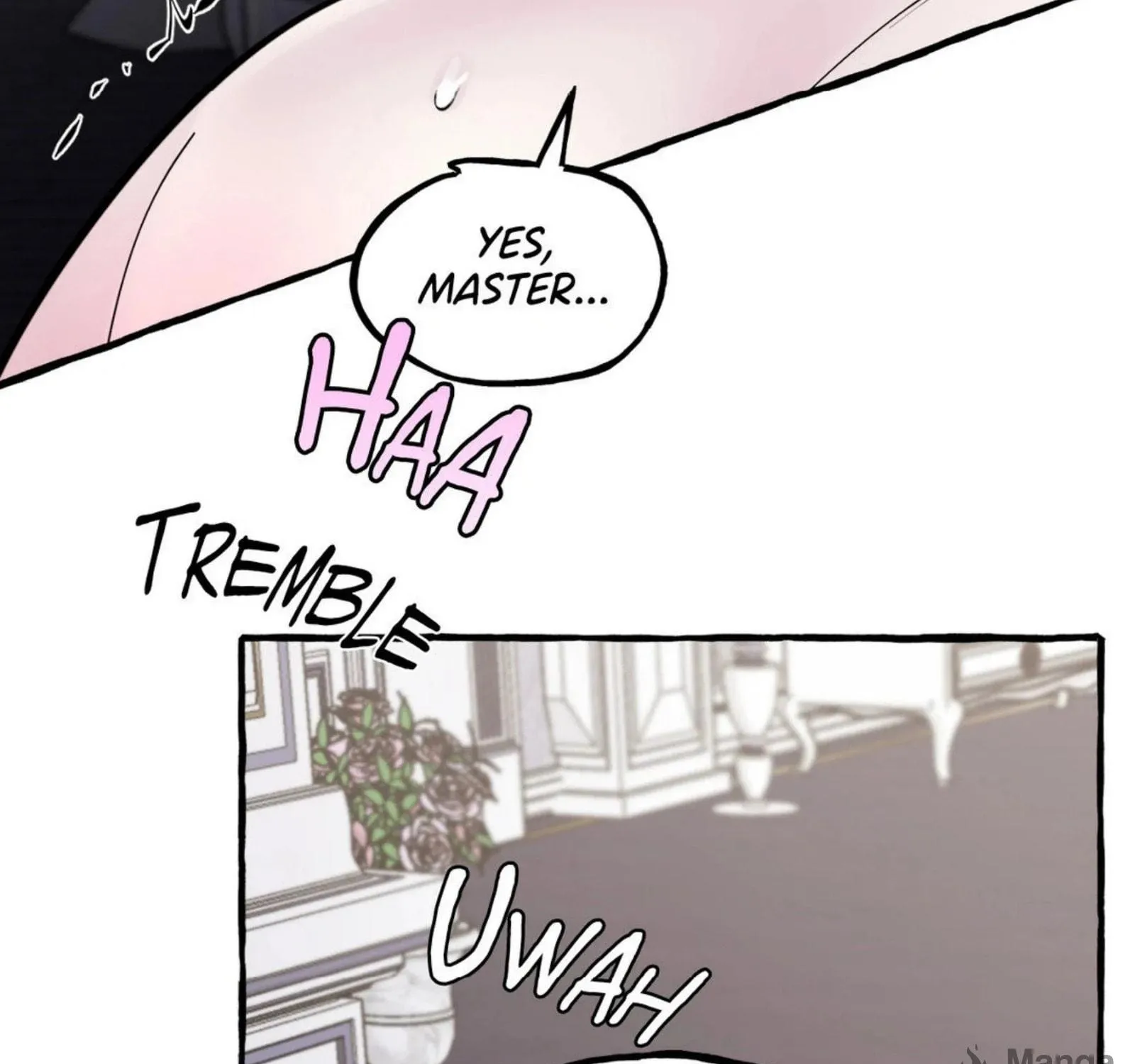 In the Doghouse Chapter 38 page 185 - 
