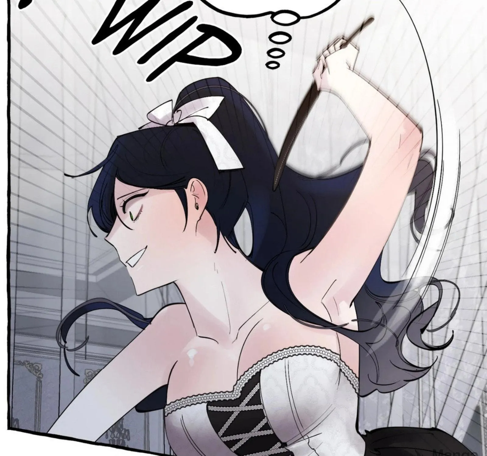 In the Doghouse Chapter 38 page 197 - 