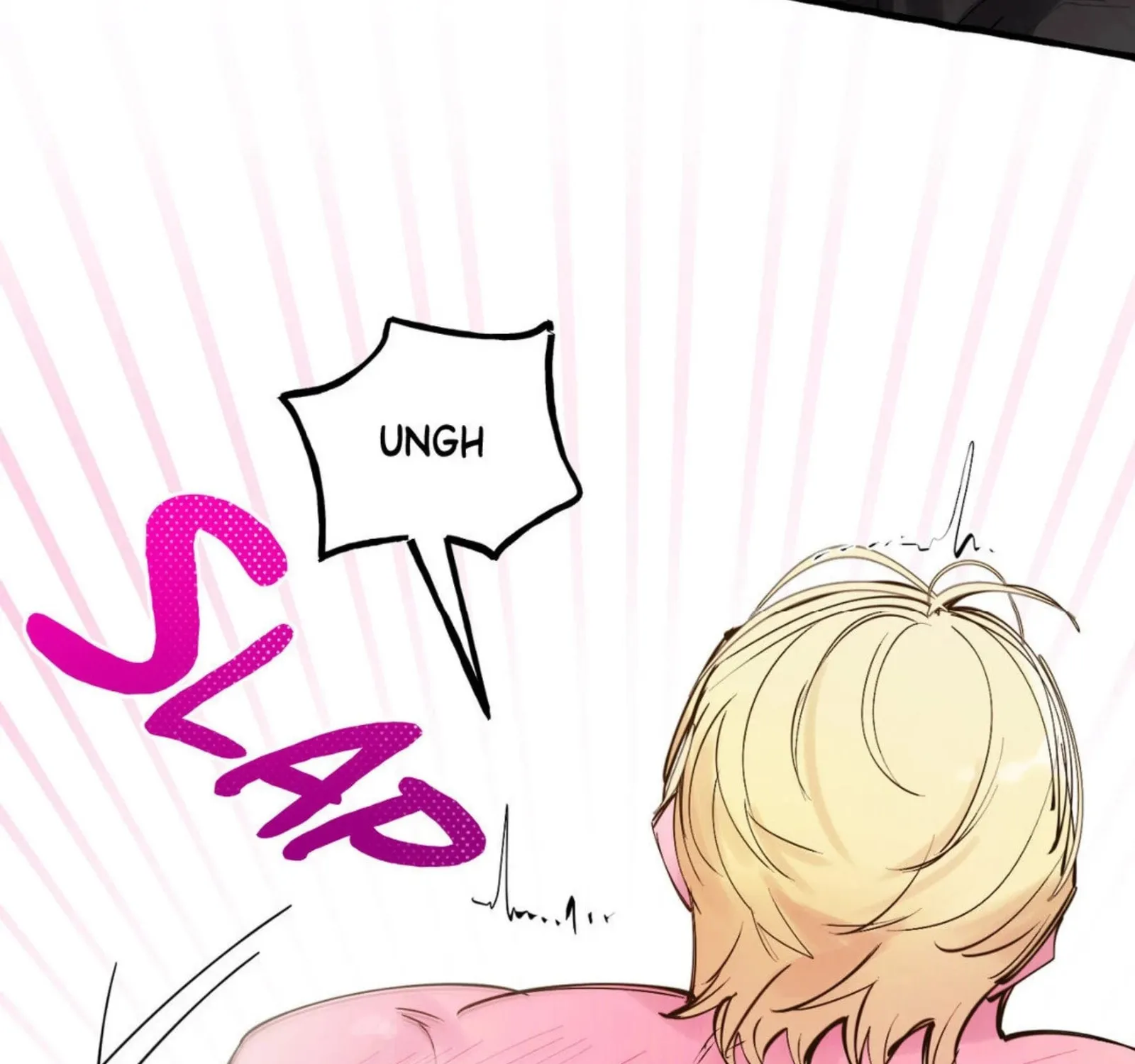 In the Doghouse Chapter 38 page 199 - 