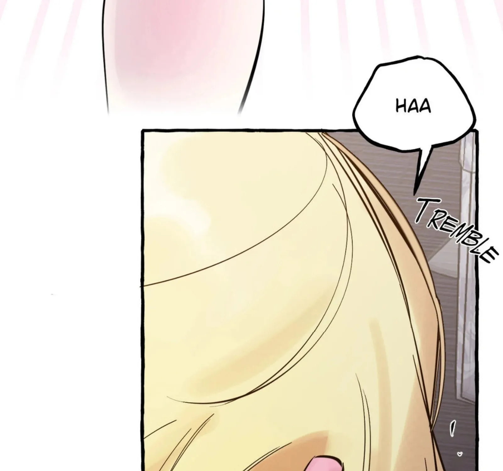 In the Doghouse Chapter 38 page 205 - 