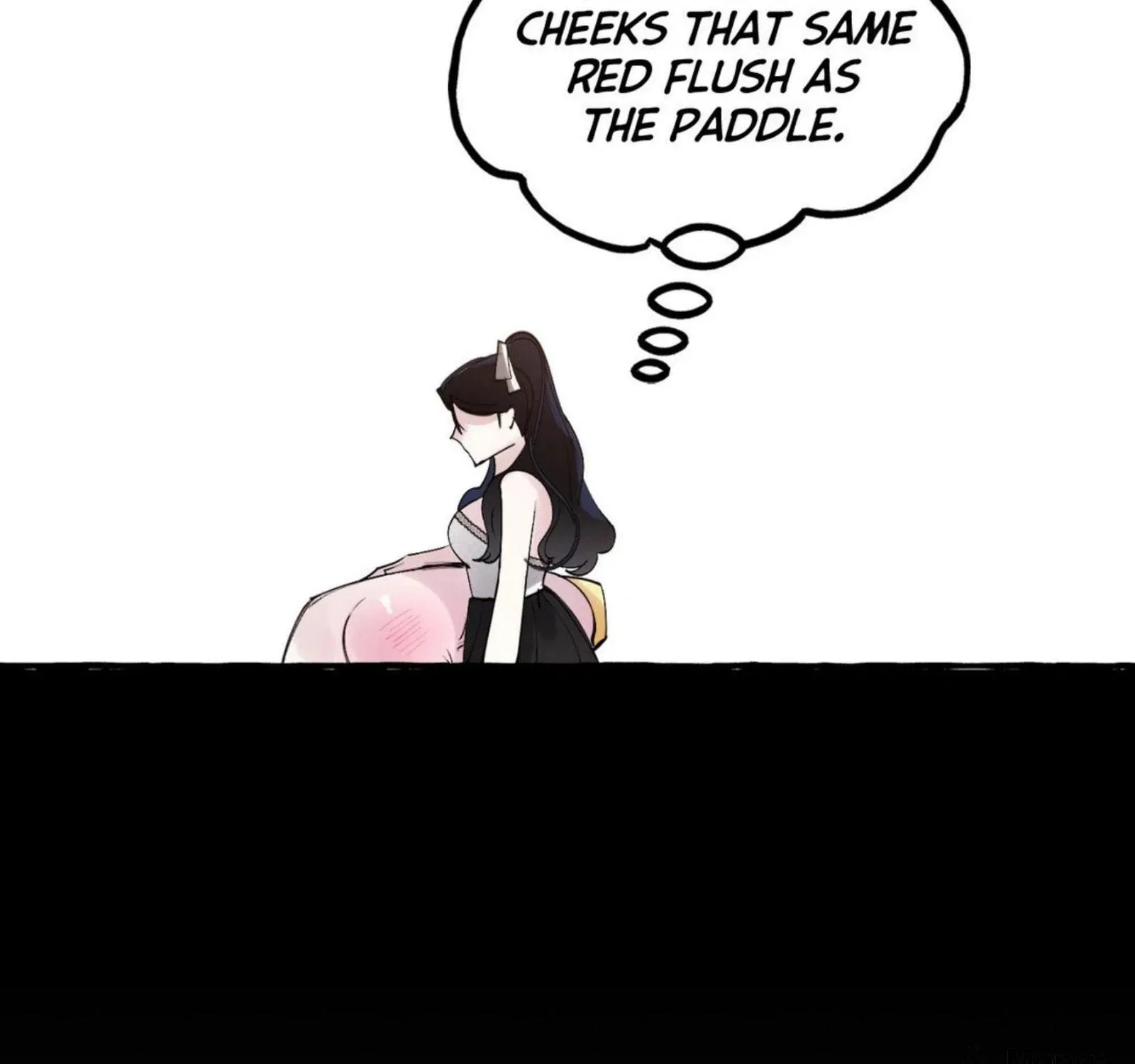 In the Doghouse Chapter 38 page 211 - 