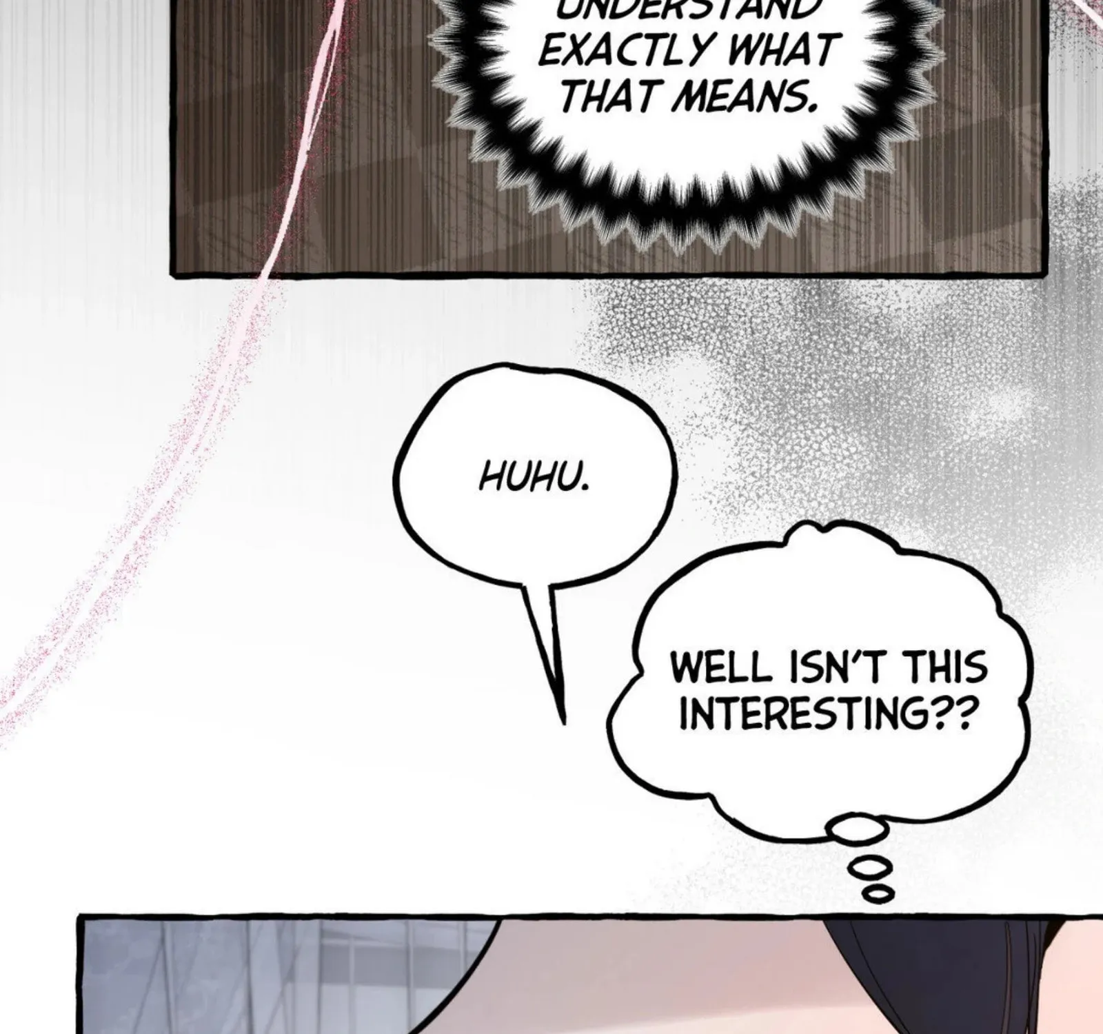 In the Doghouse Chapter 38 page 217 - 