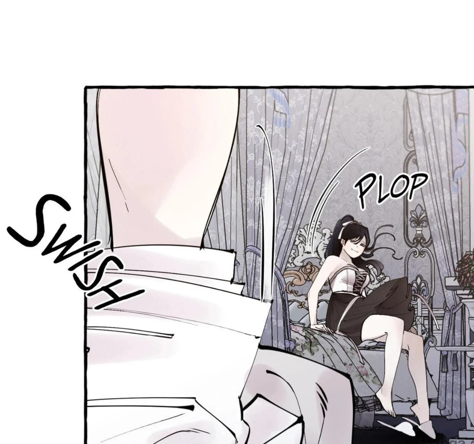 In the Doghouse Chapter 38 page 23 - 