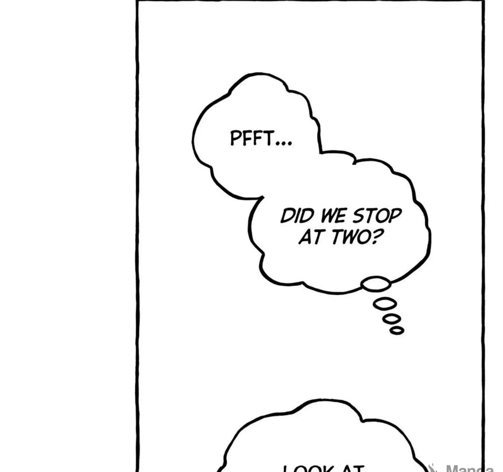 In the Doghouse Chapter 38 page 221 - 