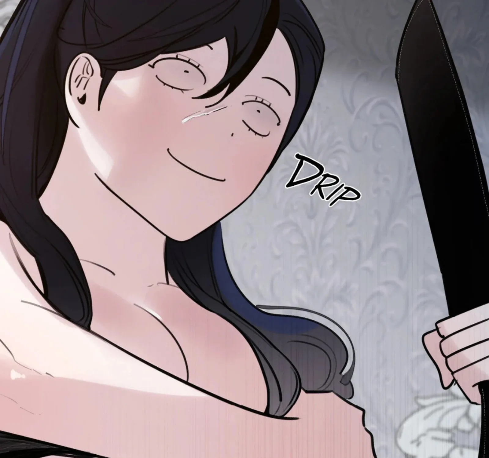In the Doghouse Chapter 38 page 229 - 