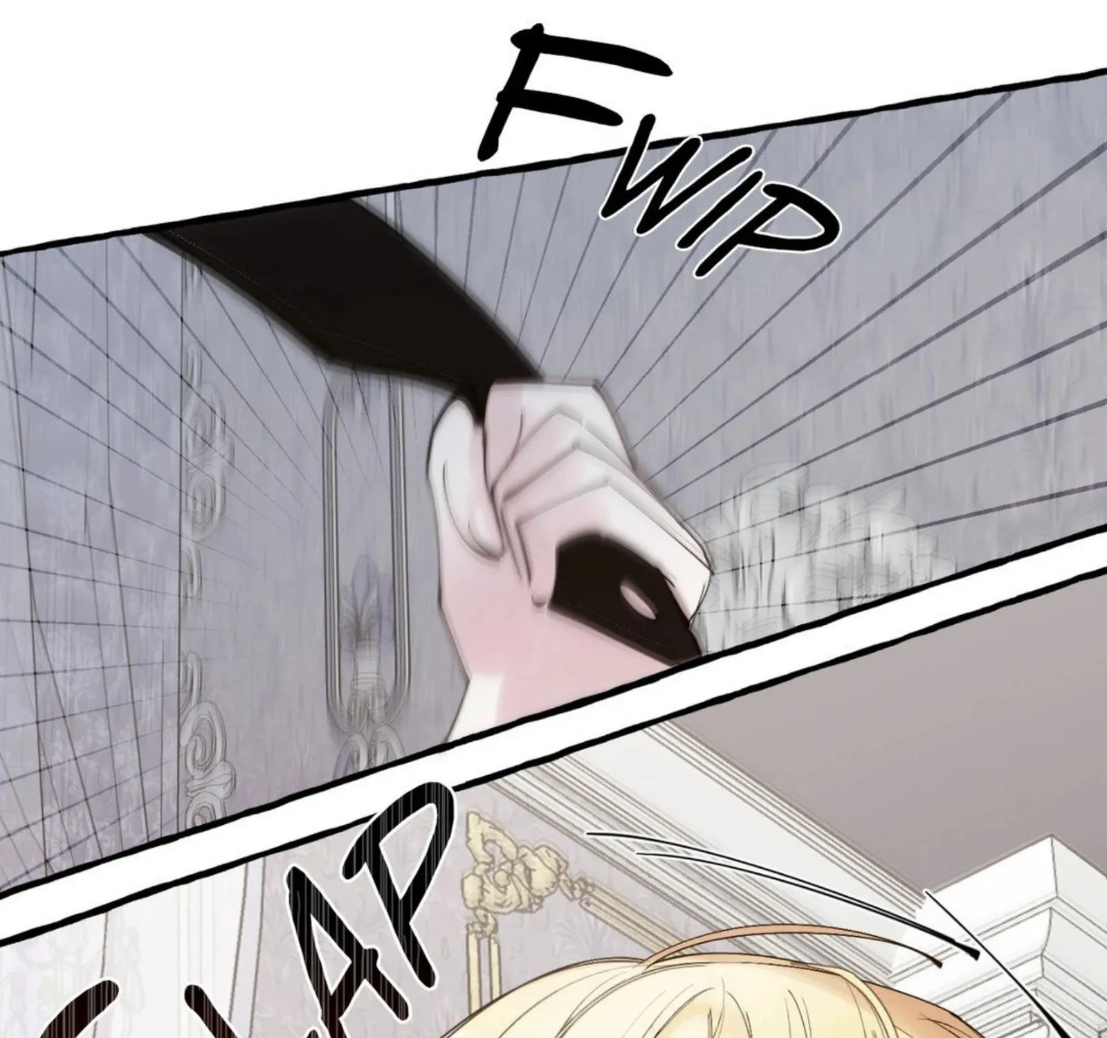 In the Doghouse Chapter 38 page 239 - 