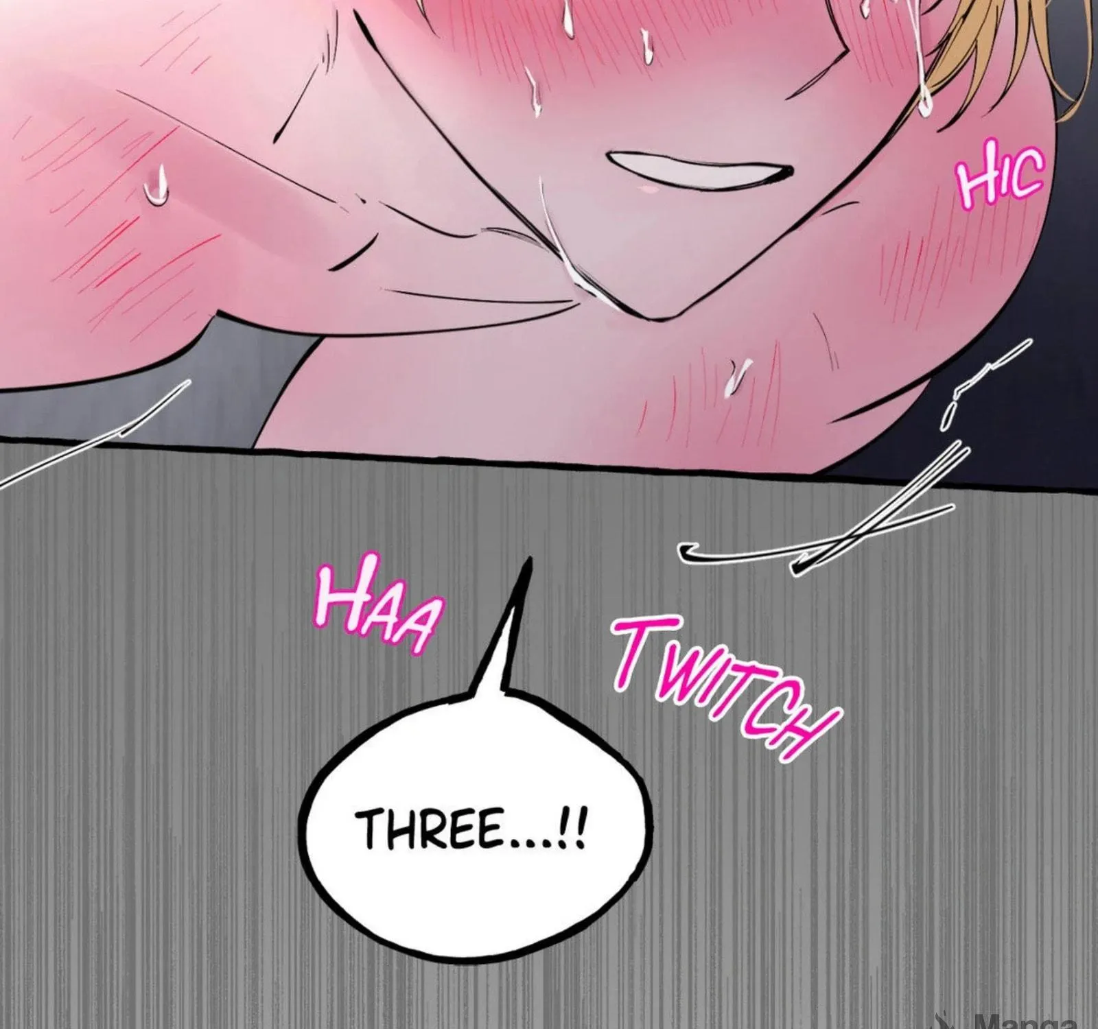In the Doghouse Chapter 38 page 249 - 