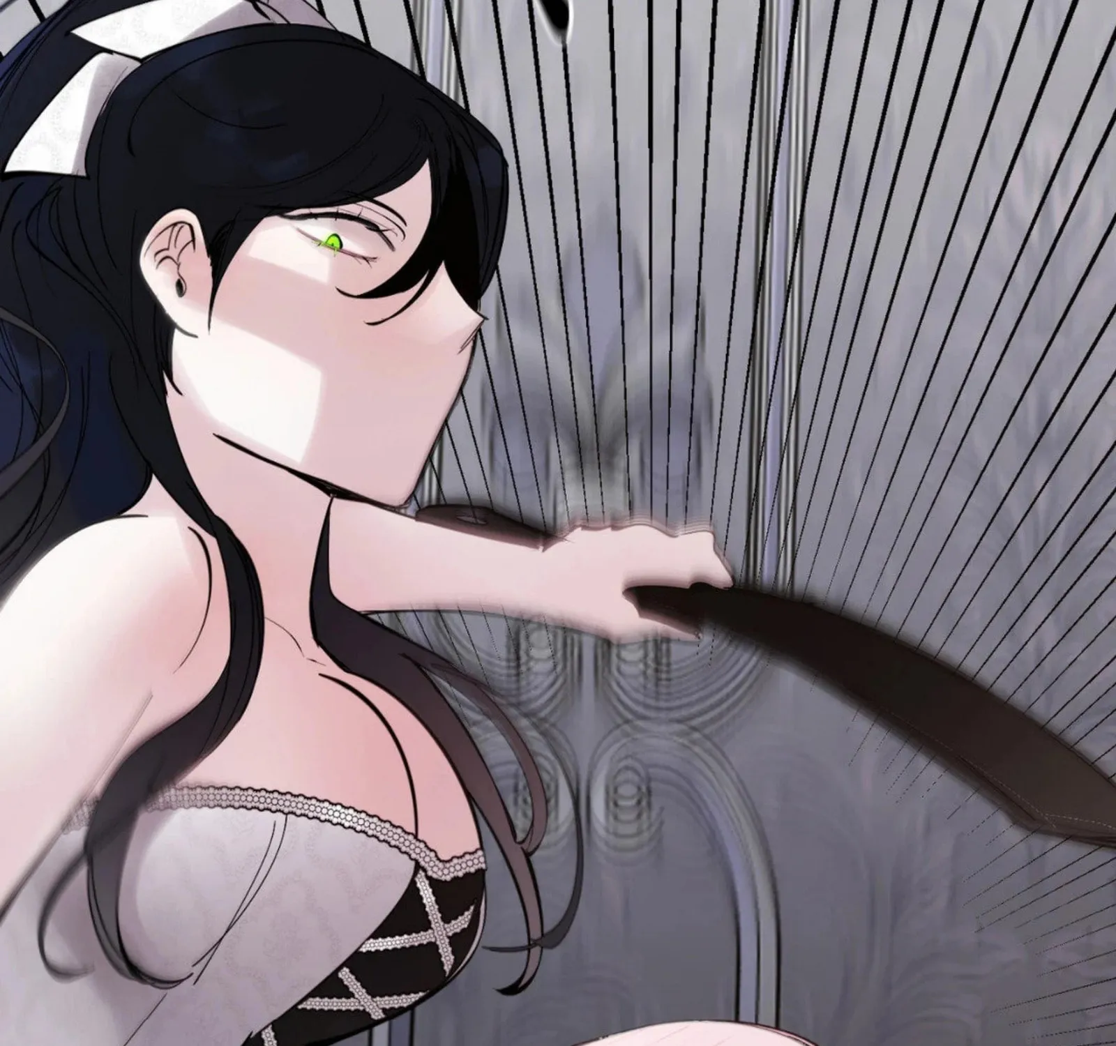 In the Doghouse Chapter 38 page 257 - 