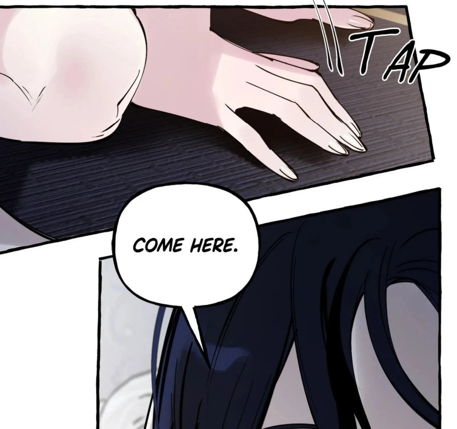 In the Doghouse Chapter 38 page 27 - 