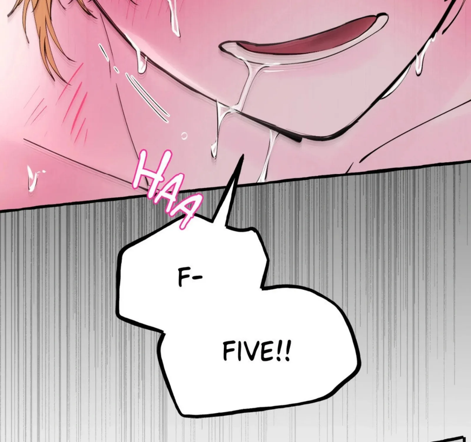 In the Doghouse Chapter 38 page 263 - 