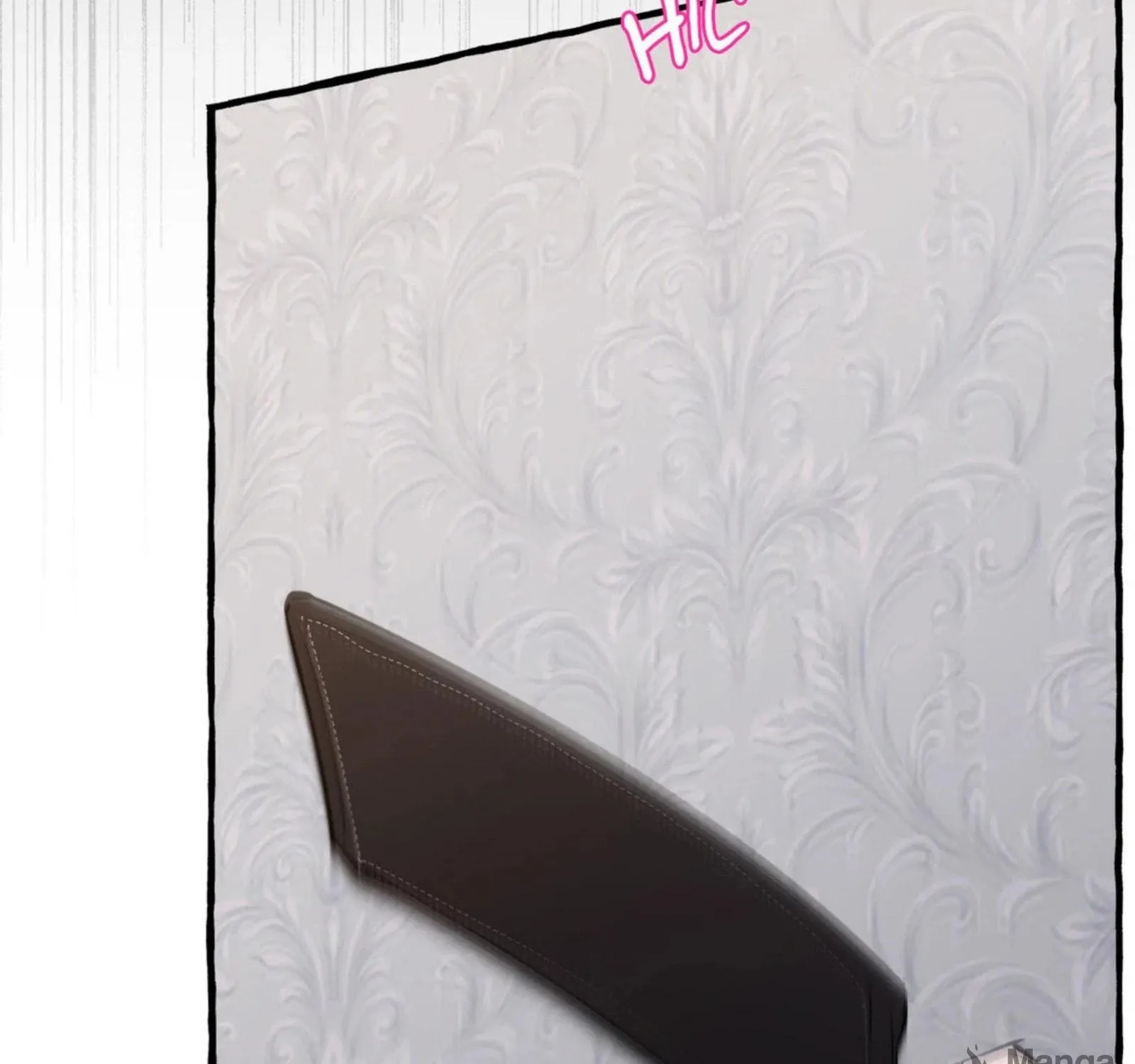 In the Doghouse Chapter 38 page 265 - 