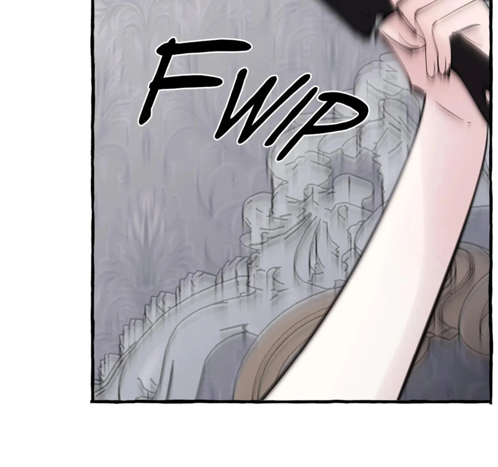 In the Doghouse Chapter 38 page 267 - 
