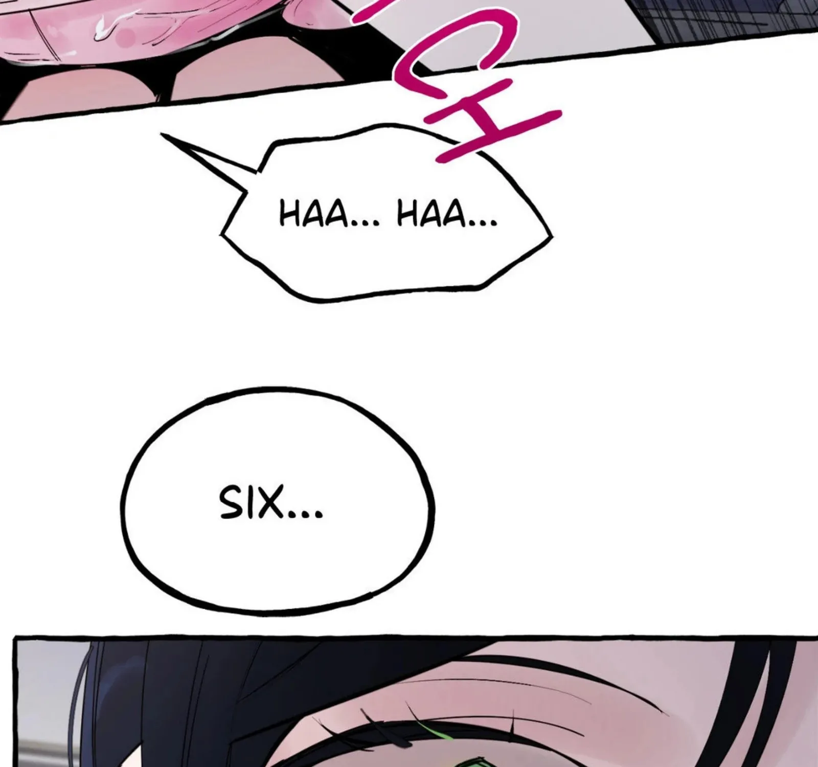 In the Doghouse Chapter 38 page 275 - 