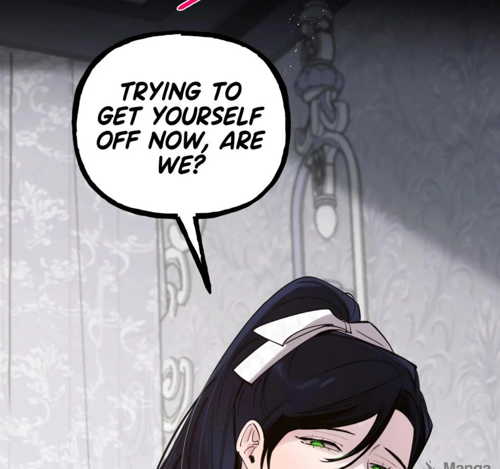 In the Doghouse Chapter 38 page 283 - 