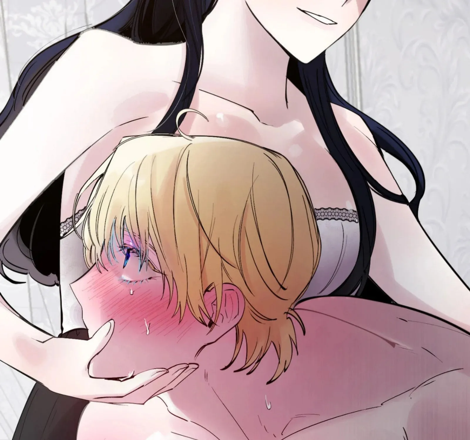 In the Doghouse Chapter 38 page 285 - 