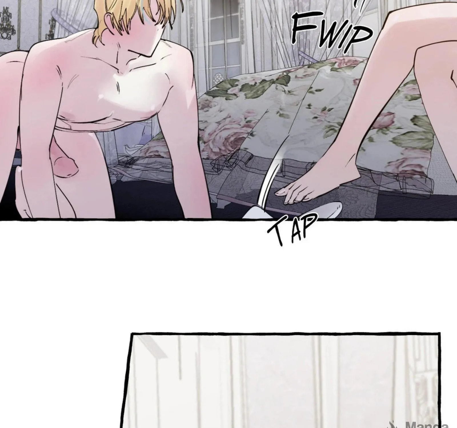 In the Doghouse Chapter 38 page 35 - 