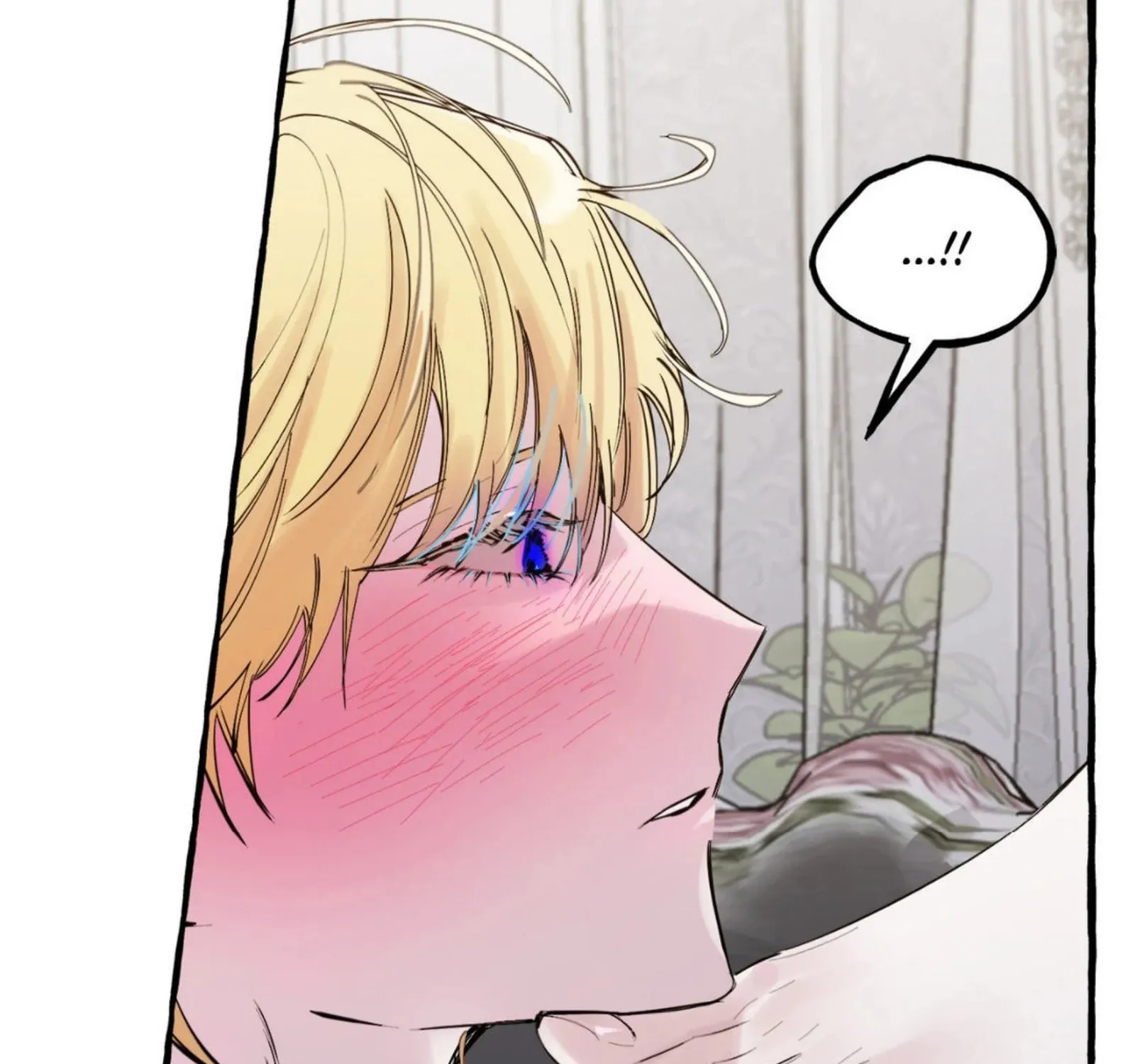 In the Doghouse Chapter 38 page 37 - 