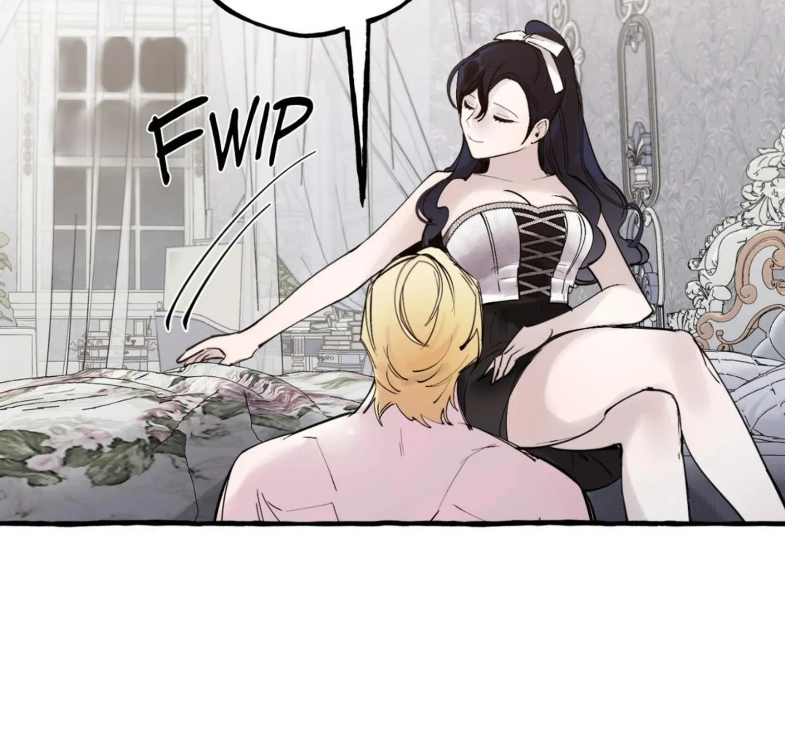 In the Doghouse Chapter 38 page 43 - 