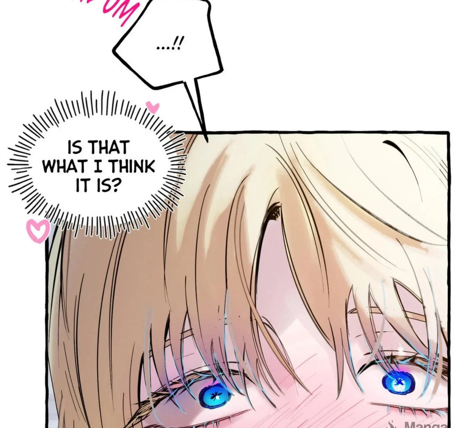 In the Doghouse Chapter 38 page 49 - 
