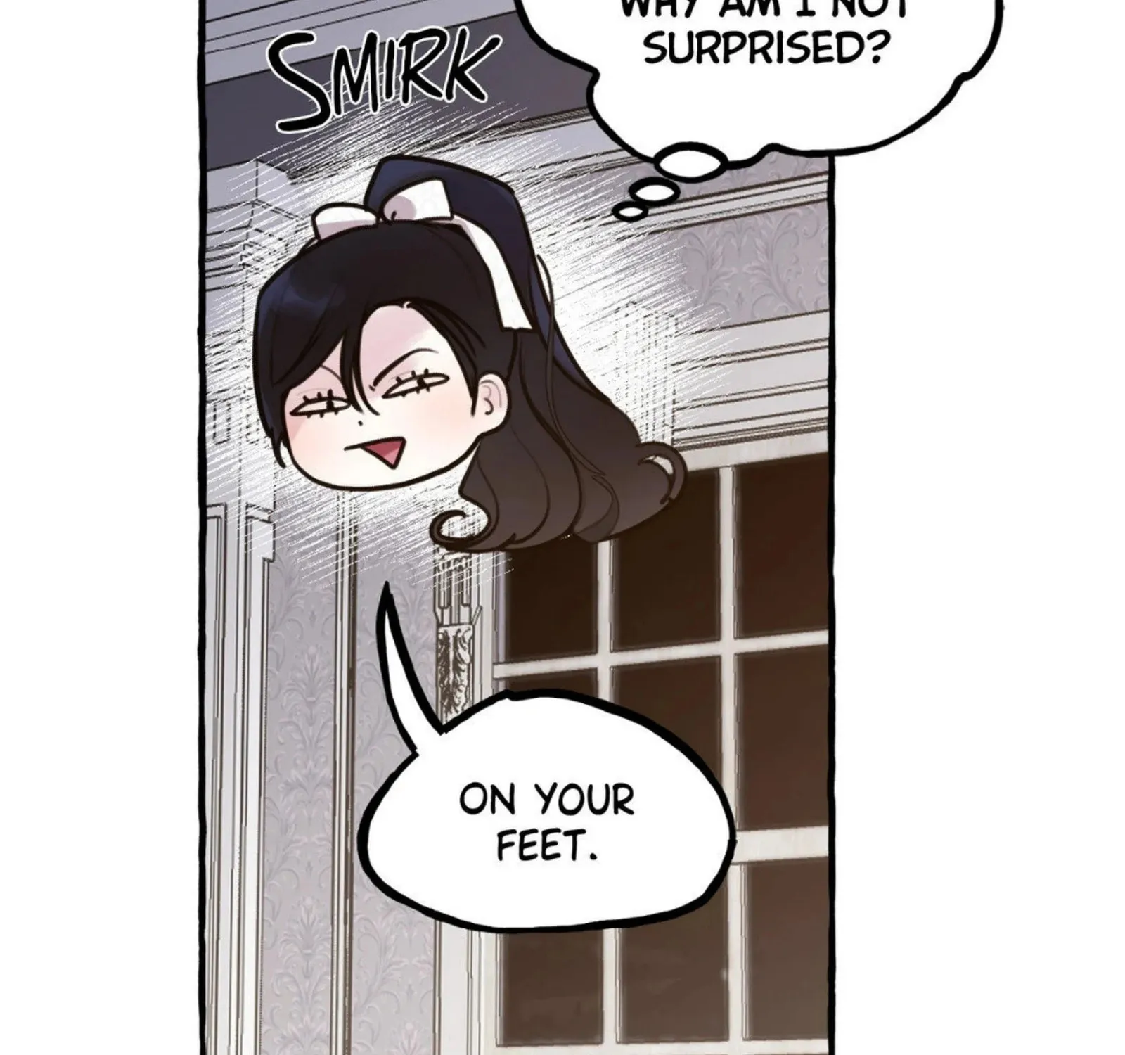 In the Doghouse Chapter 38 page 53 - 
