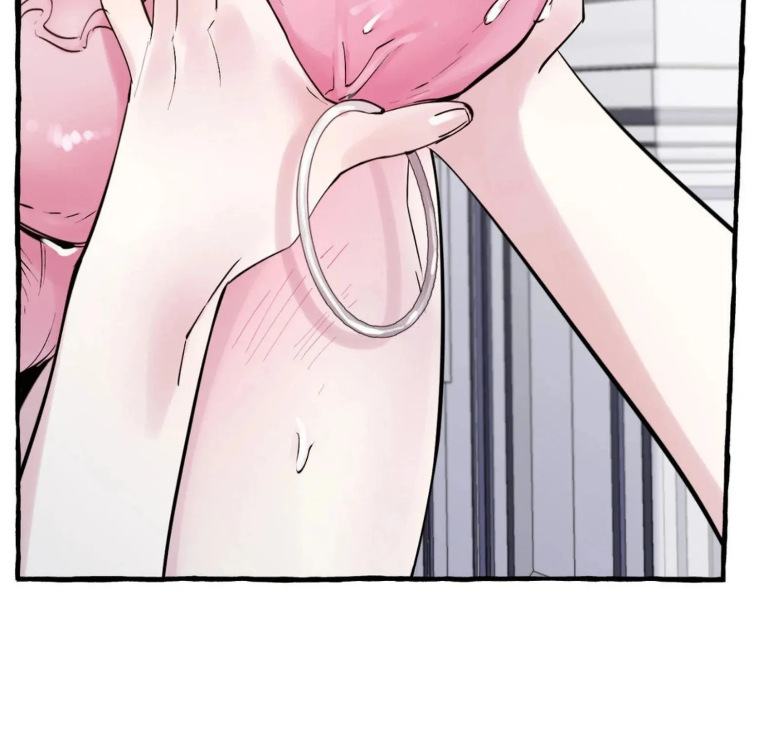 In the Doghouse Chapter 38 page 61 - 