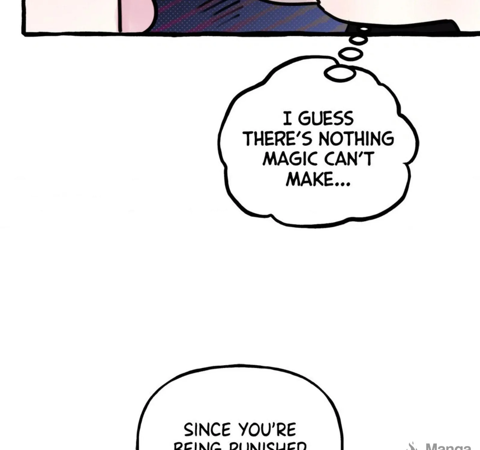 In the Doghouse Chapter 38 page 93 - 