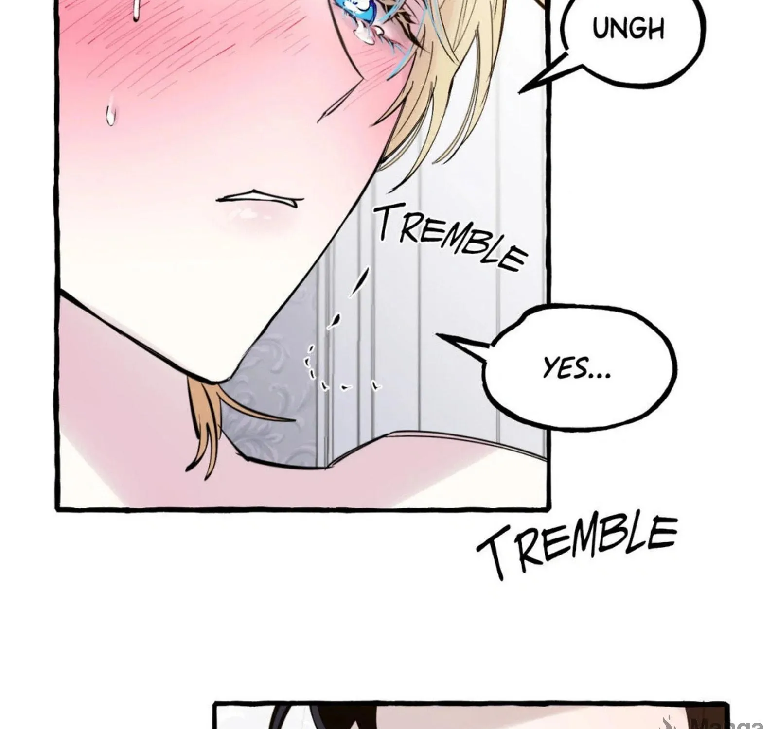 In the Doghouse Chapter 38 page 97 - 
