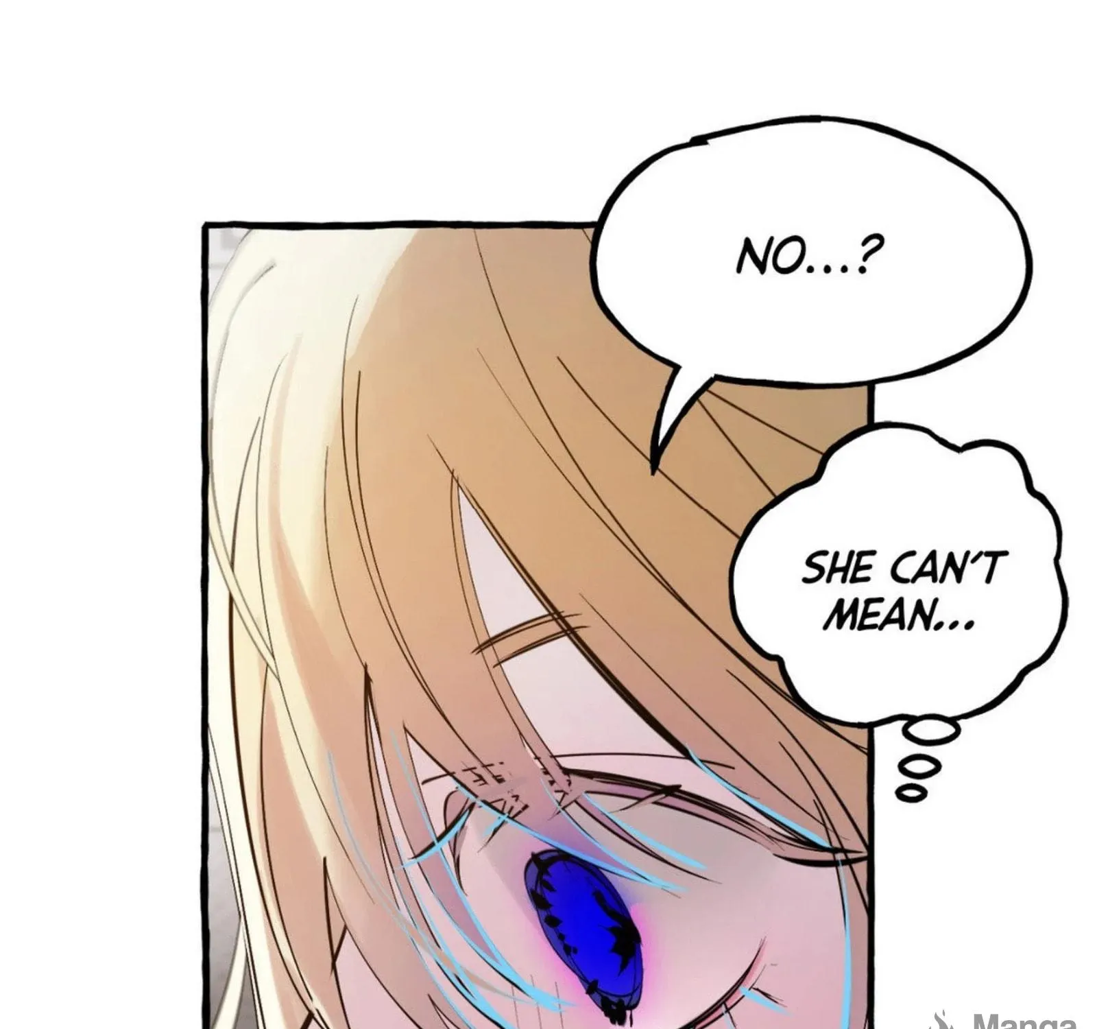 In the Doghouse Chapter 39 page 11 - 