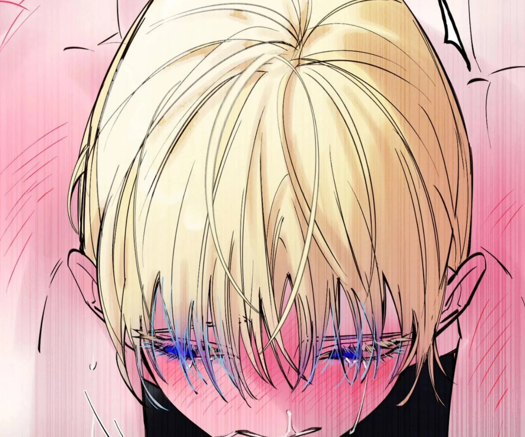 In the Doghouse Chapter 39 page 103 - 