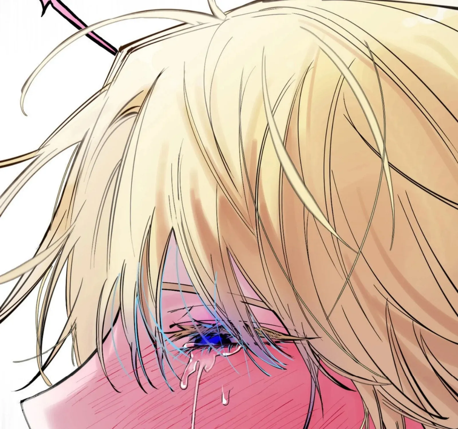 In the Doghouse Chapter 39 page 107 - 