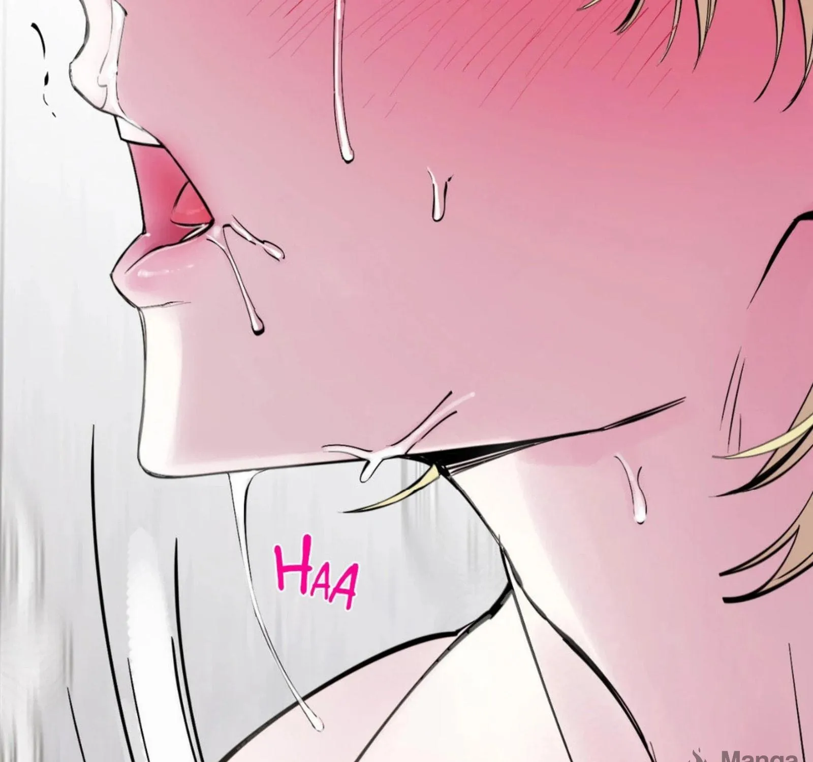 In the Doghouse Chapter 39 page 109 - 