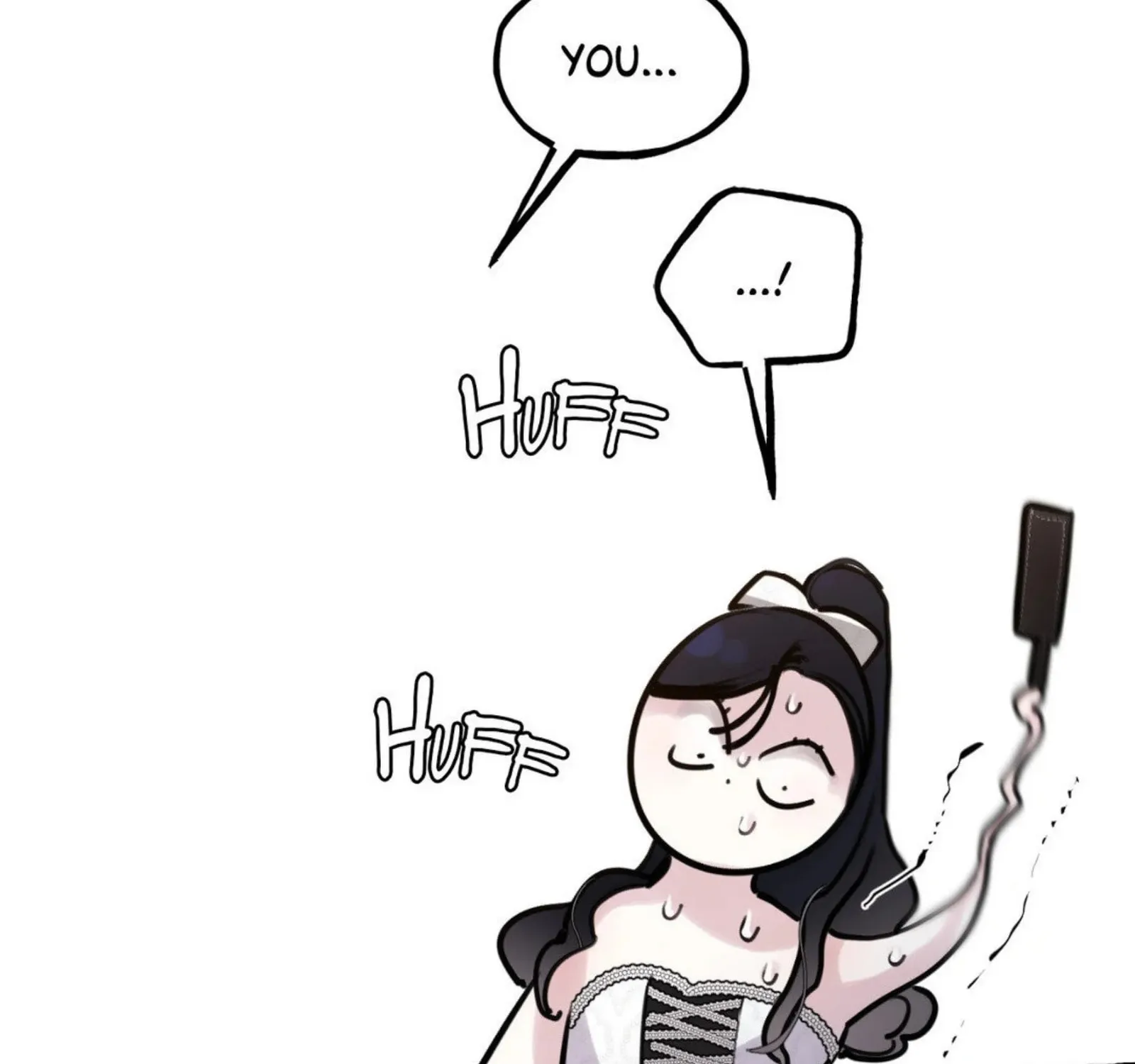 In the Doghouse Chapter 39 page 117 - 
